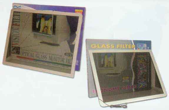 Glass Monitor